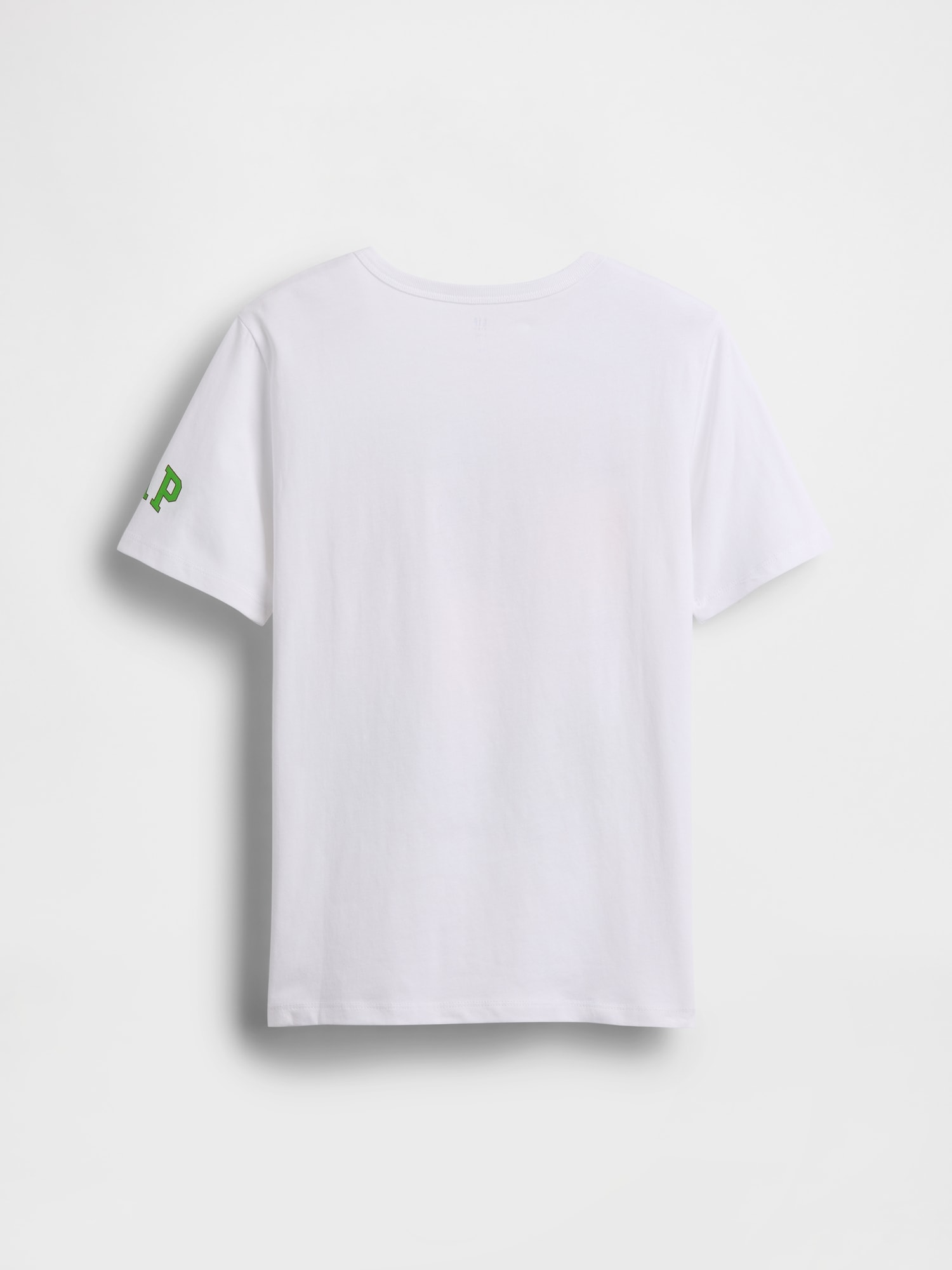 GapKids マインクラフト グラフィックTシャツ-1