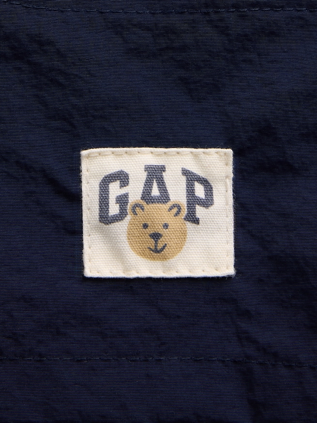 クイックドライ ショートパンツ (幼児・ベビー)-2