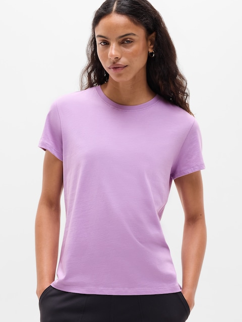 Favorite Cotton Classic Tee