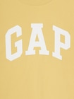 エブリディ ソフト GAPロゴTシャツ(ユニセックス)-1