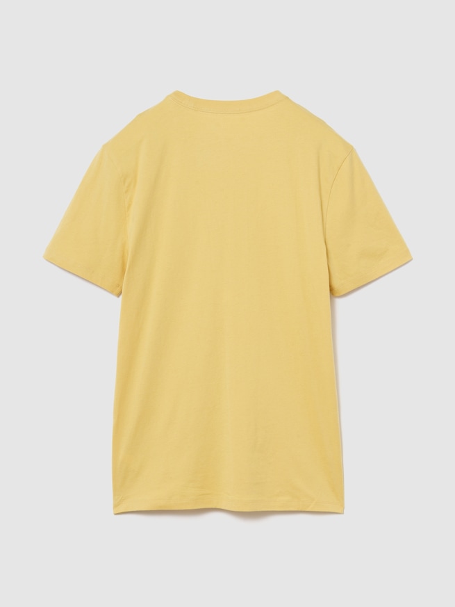 エブリディ ソフト GAPロゴTシャツ(ユニセックス)-2