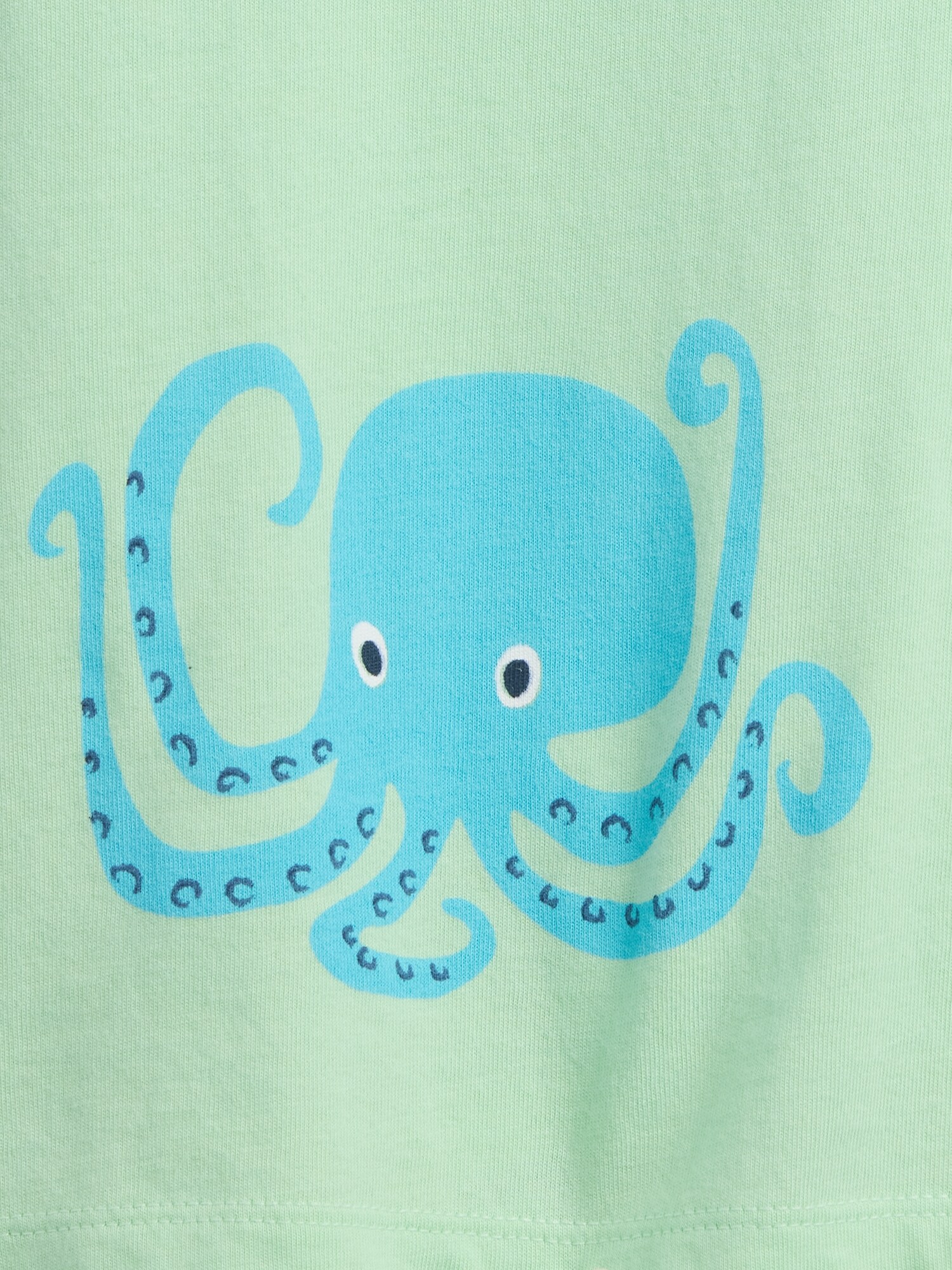 ブラナン フェイバリット プリント ポケットTシャツ (幼児・ベビー)-3