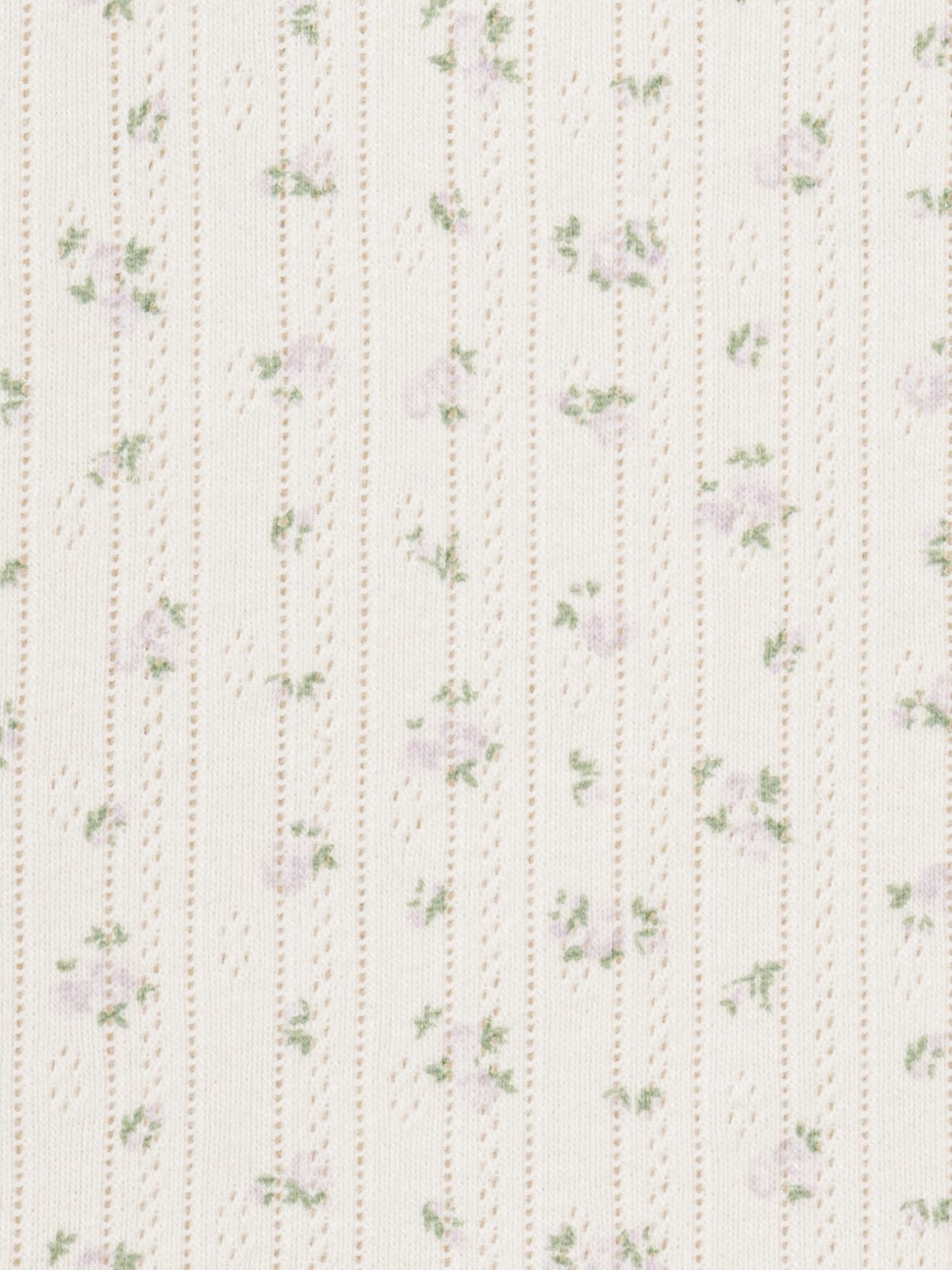 ポインテール クルーネックTシャツ-5