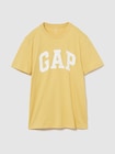 エブリディ ソフト GAPロゴTシャツ(ユニセックス)-0