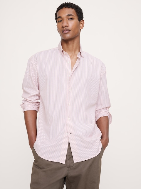 LA CHEMISE URBAINE