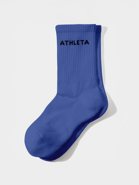 Athleta Everyday Crew Sock