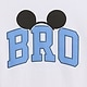 babyGap x ディズニー BRO グラフィックTシャツ