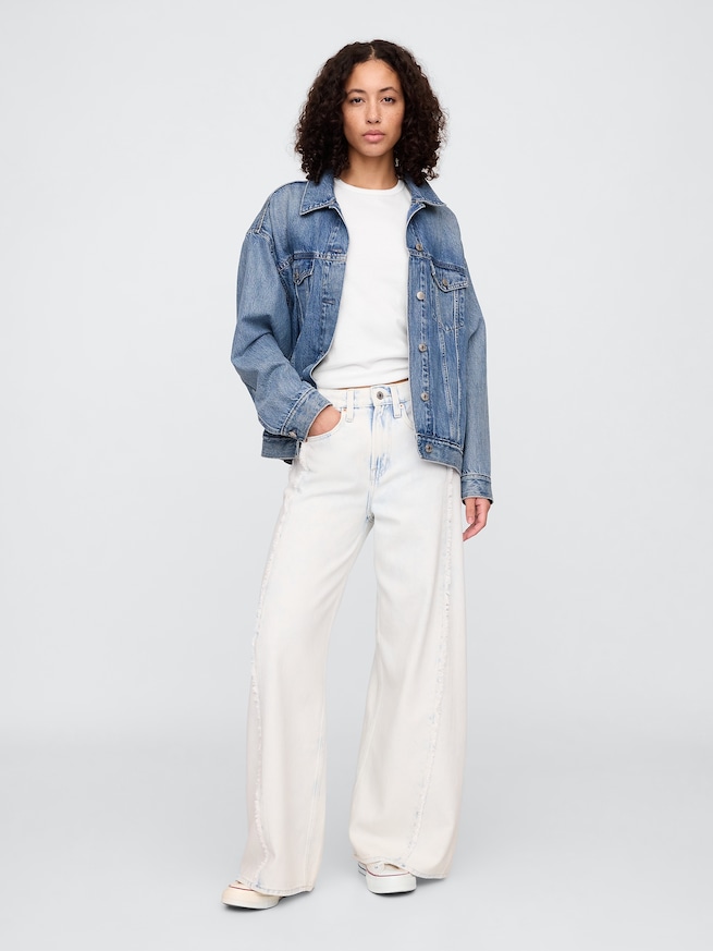 フェイバリット クルーネックTシャツ-2