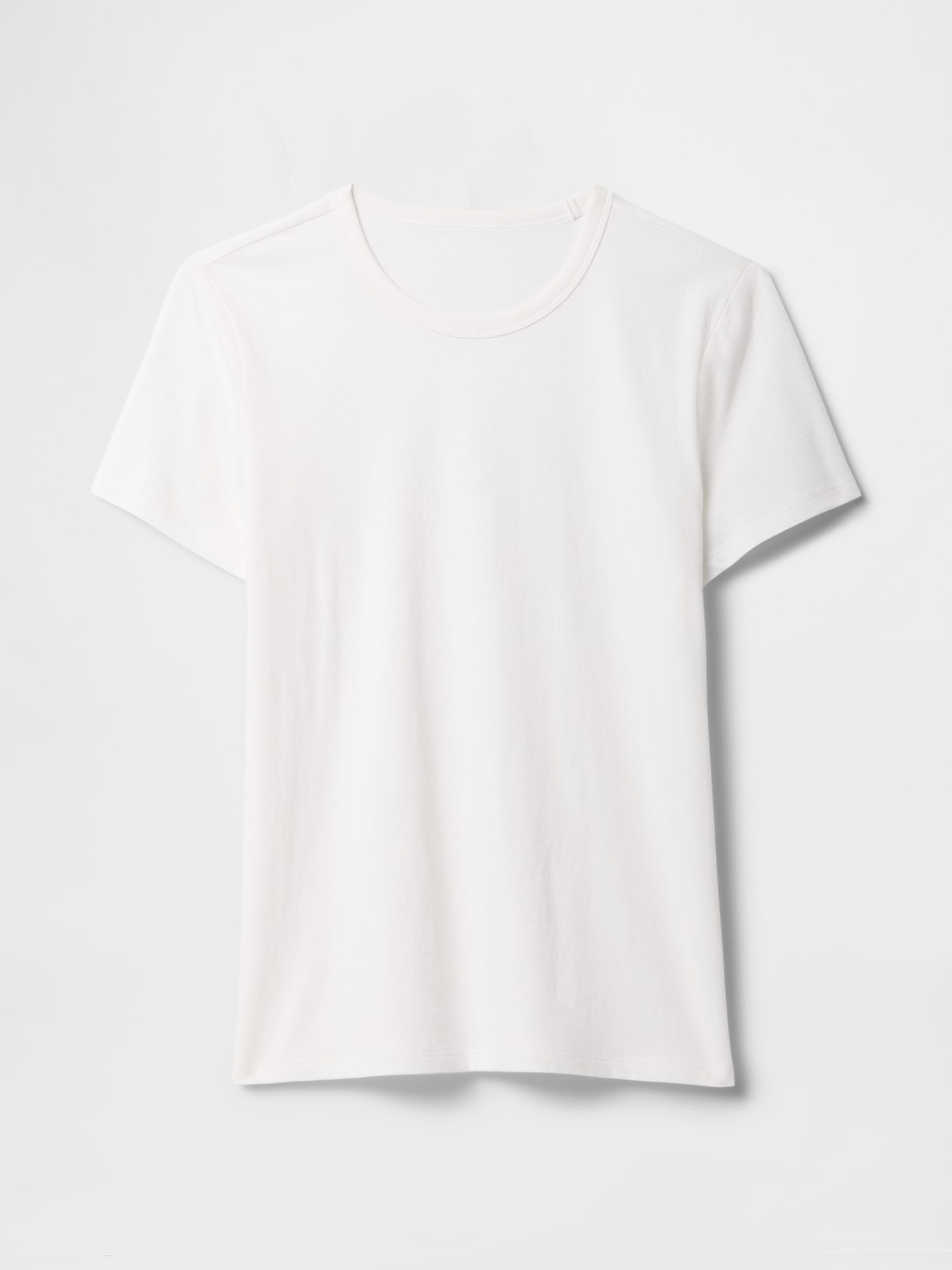 フェイバリット クルーネックTシャツ-3