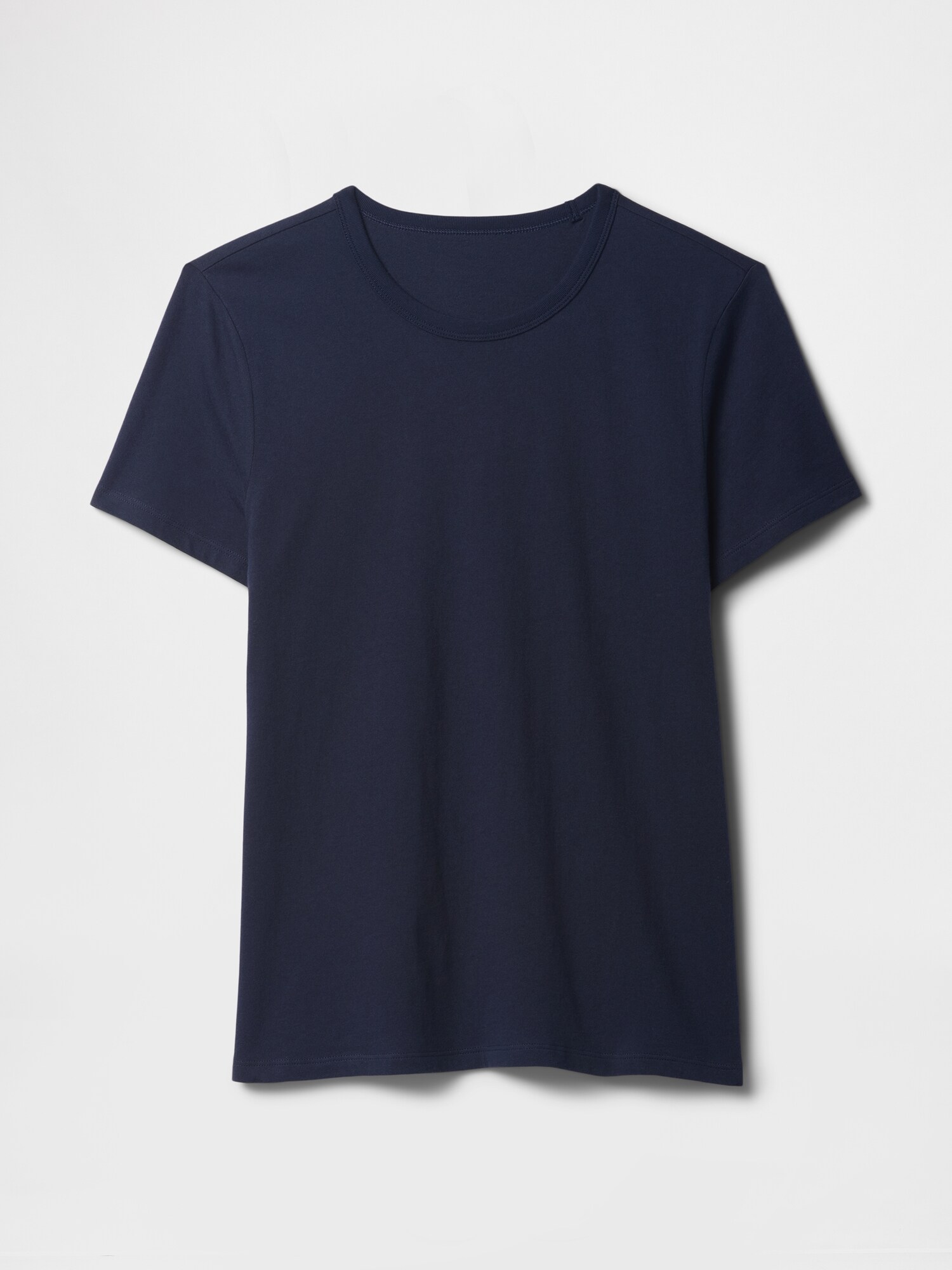 フェイバリット クルーネックTシャツ-3