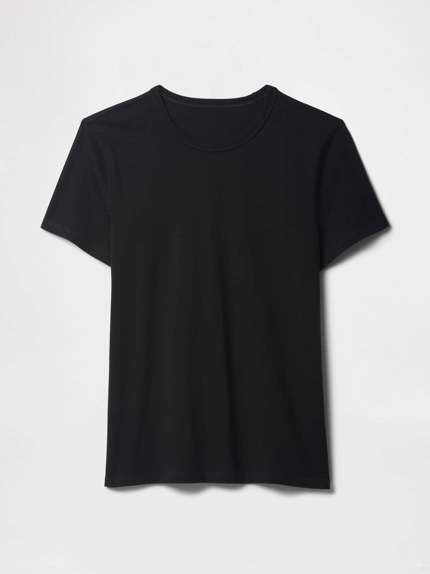 フェイバリット クルーネックTシャツ-3