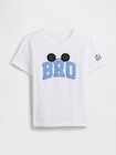 babyGap x ディズニー BRO グラフィックTシャツ-0