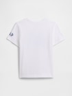 babyGap x ディズニー BRO グラフィックTシャツ-1