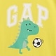 babyGap グラフィックTシャツ