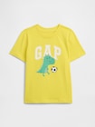 babyGap グラフィックTシャツ-0