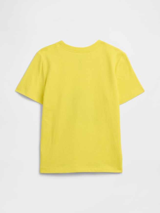 babyGap グラフィックTシャツ-1