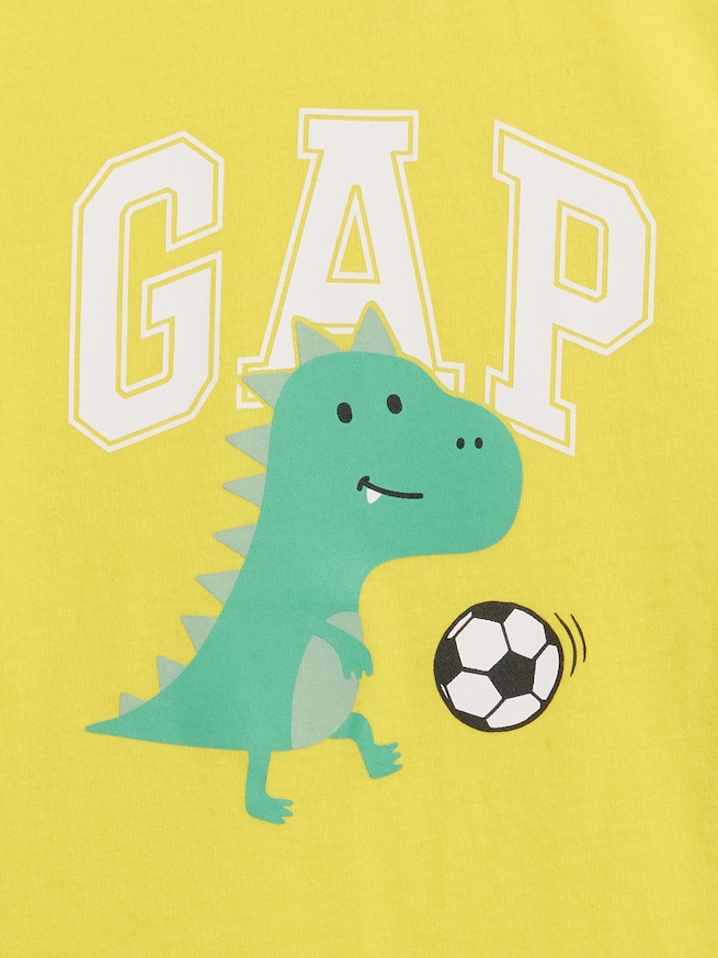 babyGap グラフィックTシャツ-2