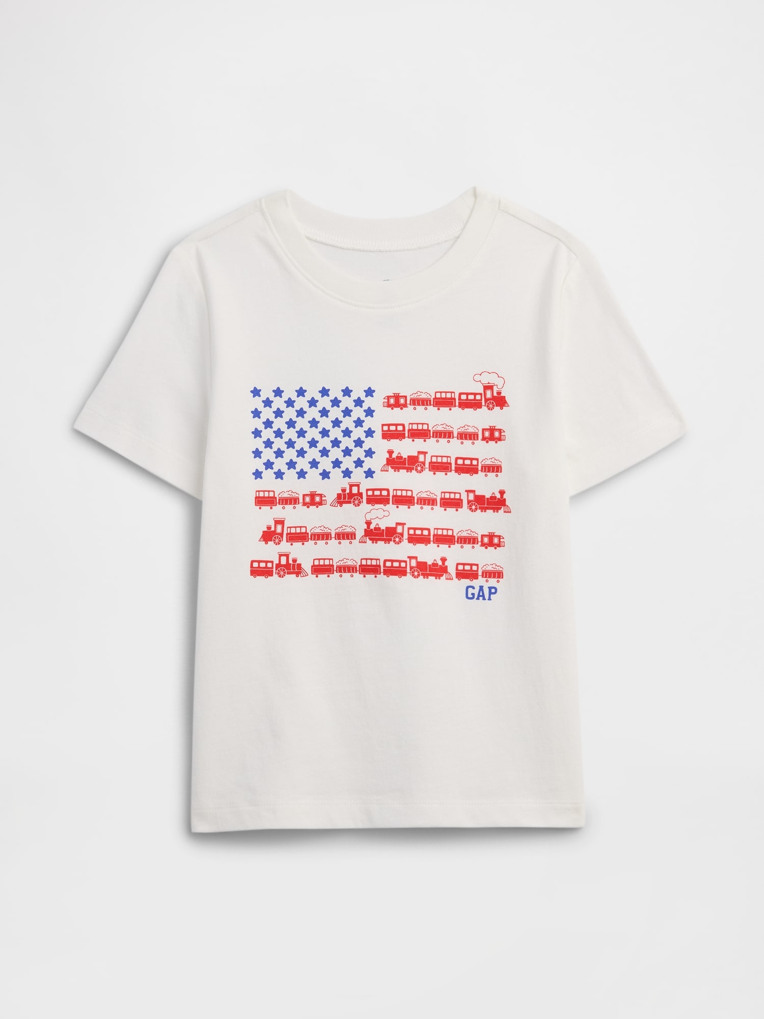 babyGap グラフィックTシャツ-0
