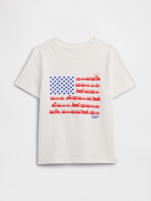 babyGap グラフィックTシャツ