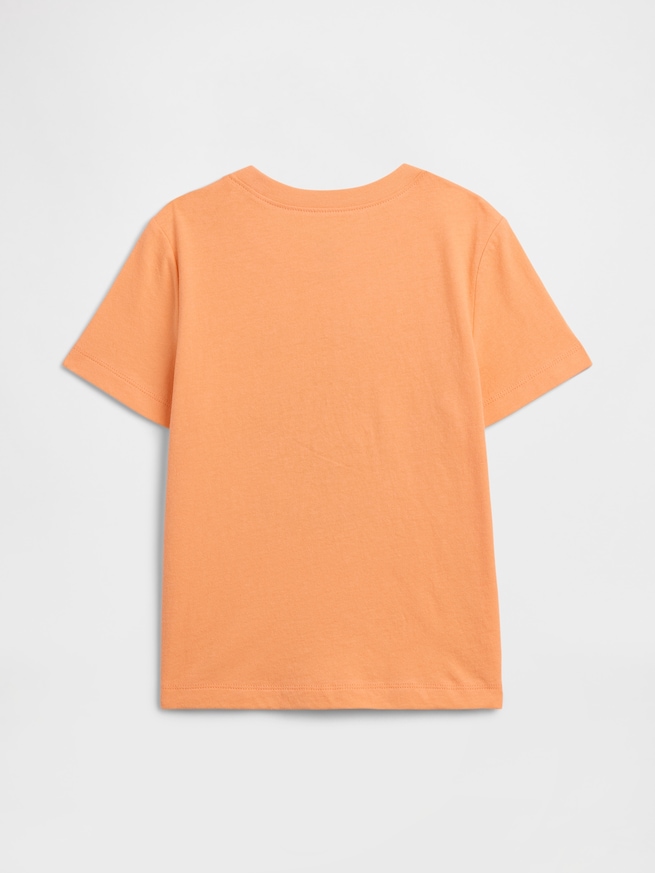 babyGap グラフィックTシャツ-1