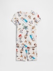 babyGap &times; ディズニー トイ・ストーリー オーガニックコットン100% パジャマセット-0