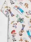 babyGap &times; ディズニー トイ・ストーリー オーガニックコットン100% パジャマセット-2