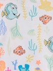 babyGap &times; ディズニー ファインディング・ニモ オーガニックコットン100% パジャマセット-2