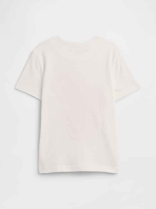 babyGap &times; ディズニー ミッキーマウス グラフィックTシャツ-1