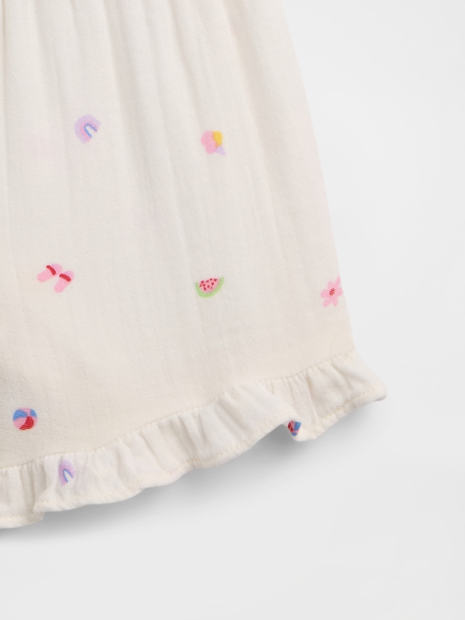 ２ピース コーデセット (ベビー)-2