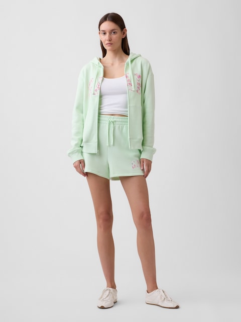 Gap Logo Shorts