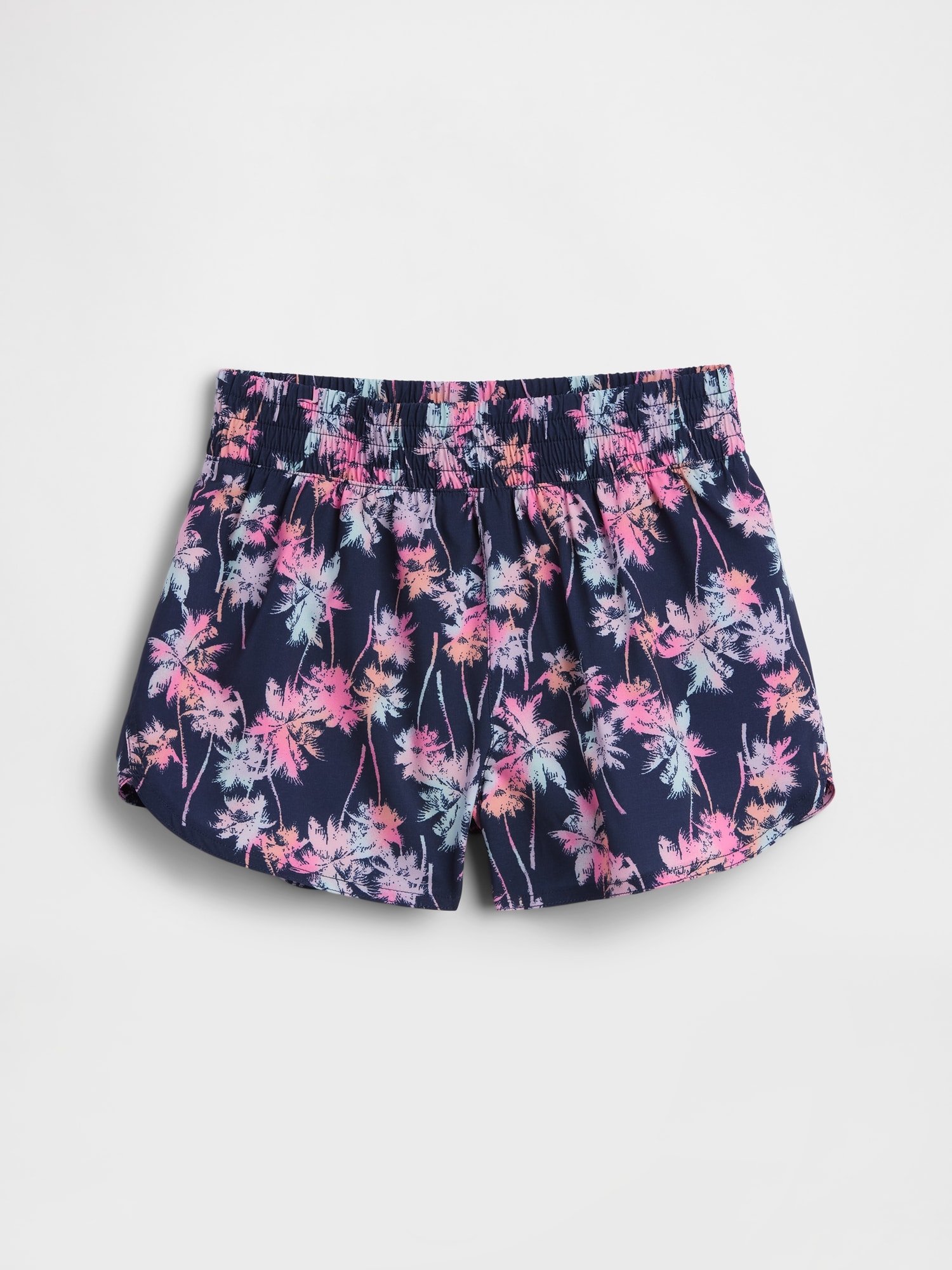 Kids Runaround Pull-On Shorts