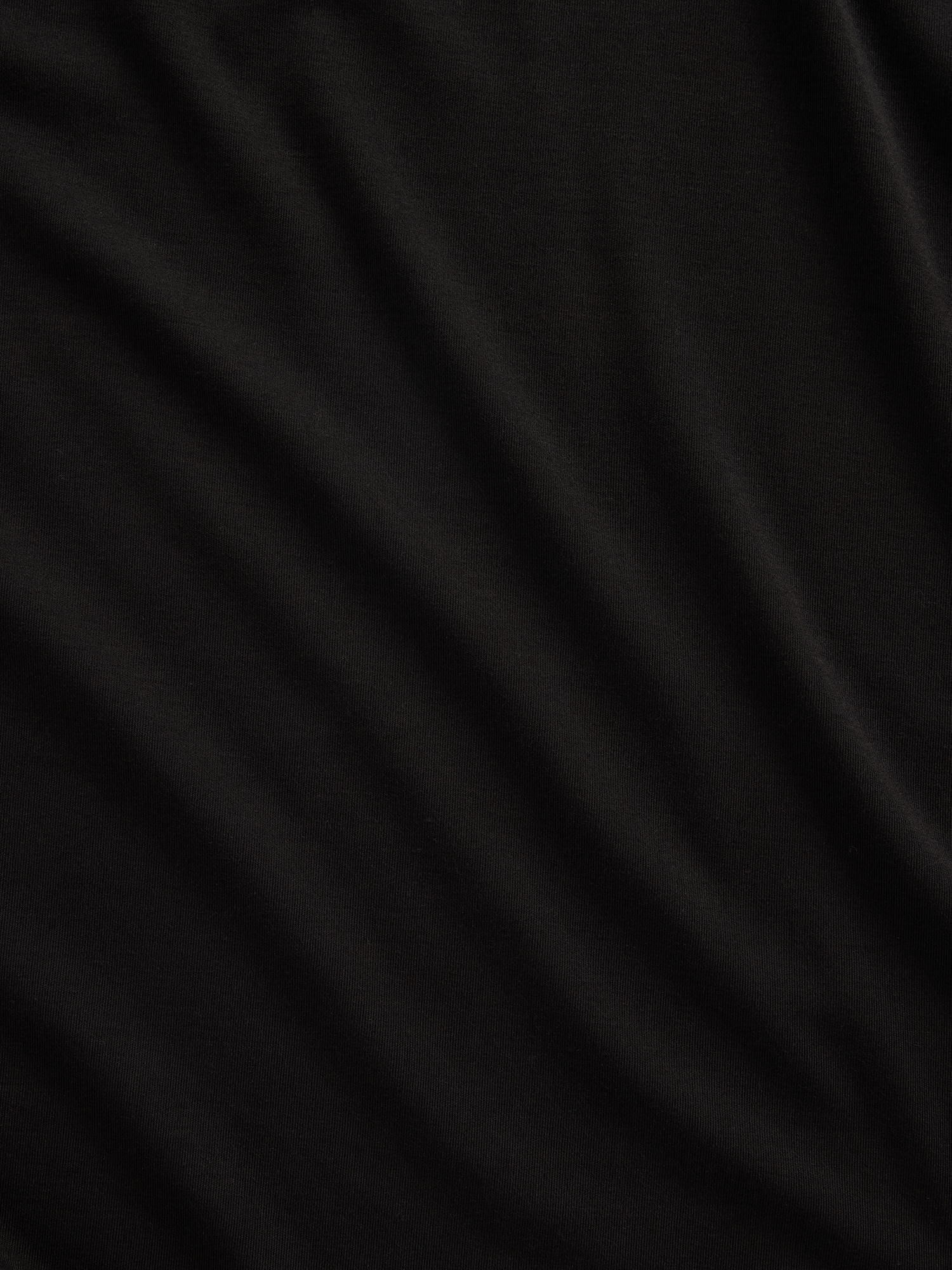 ジャージー マキシスカート-3