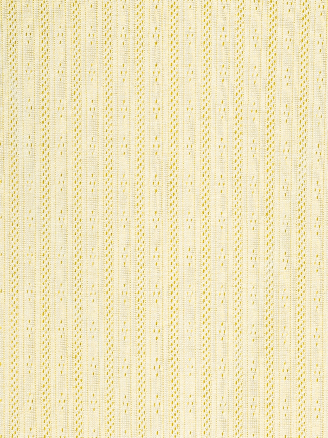 ポインテール クルーネックTシャツ-3