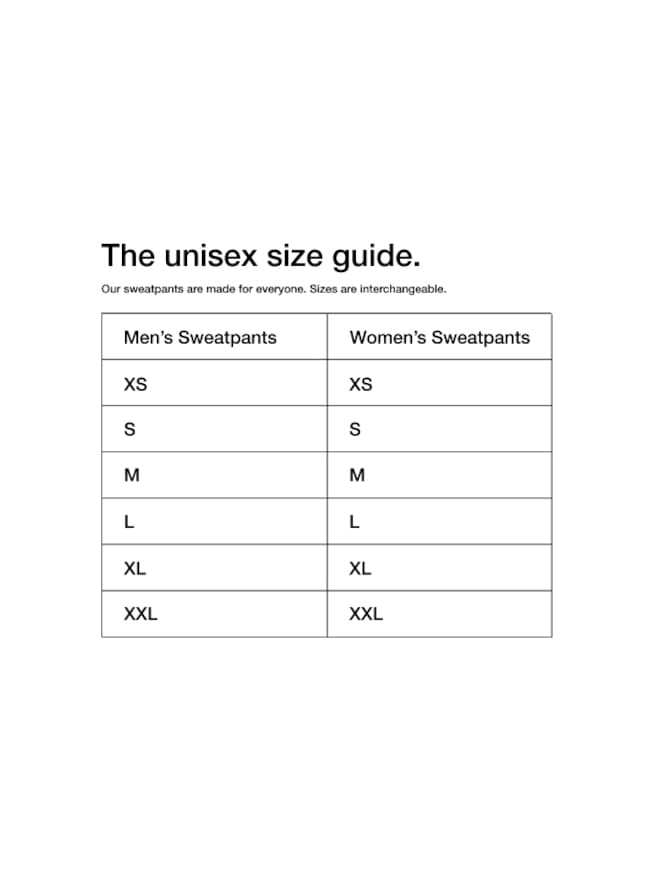 ヘビーウェイト リラックス スウェットパンツ-7