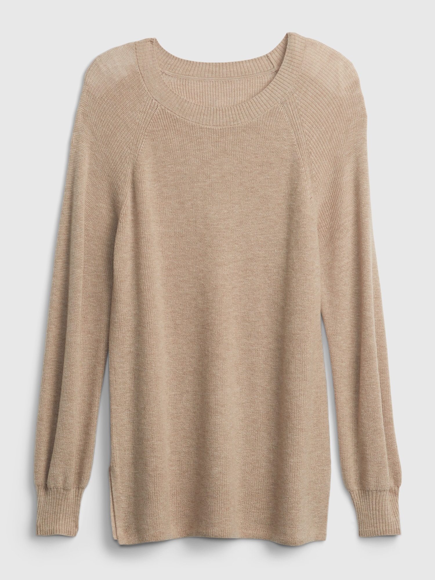 Eversoft Tunic Sweater