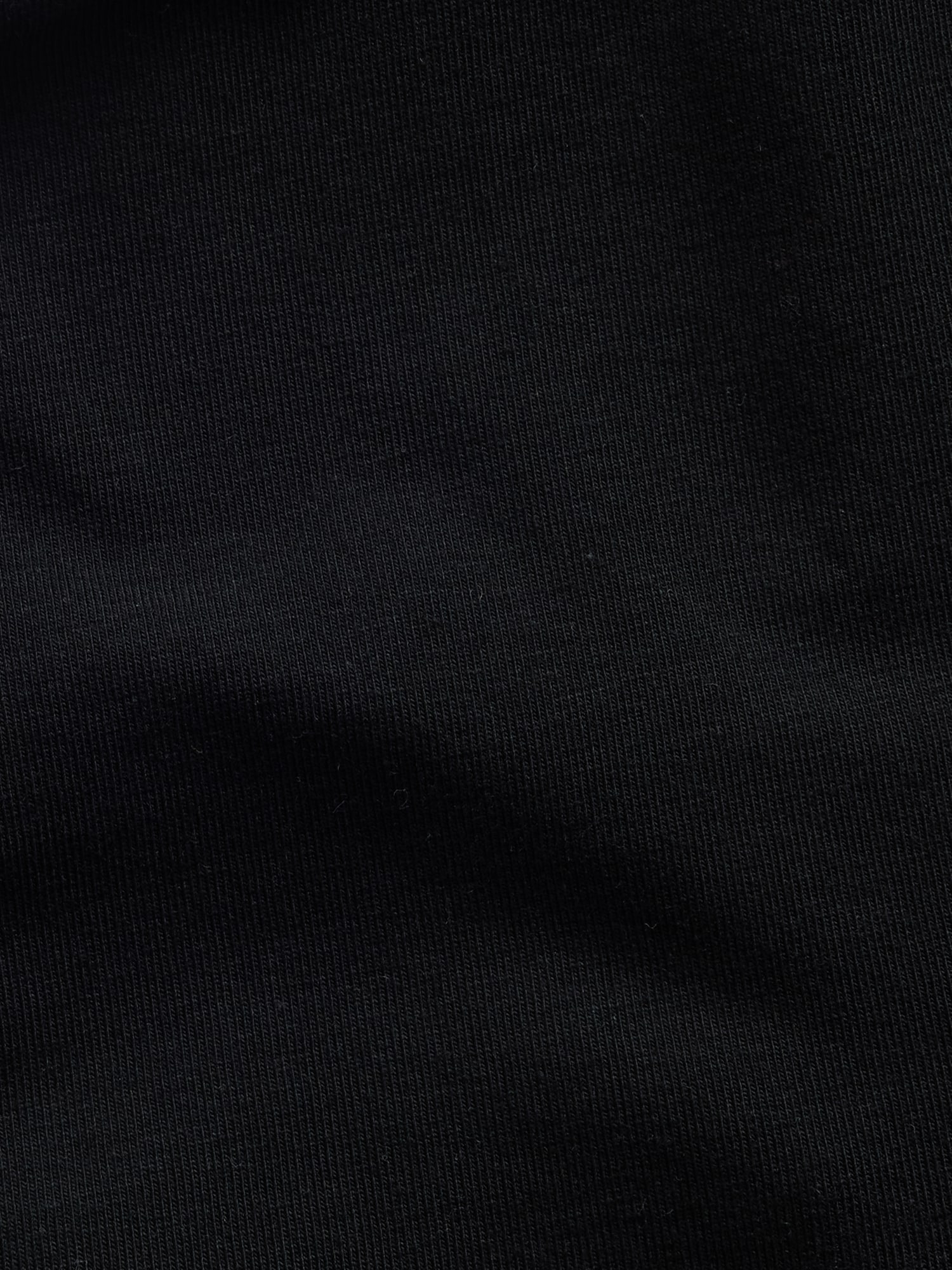 Organic Stretch Cotton Bralette