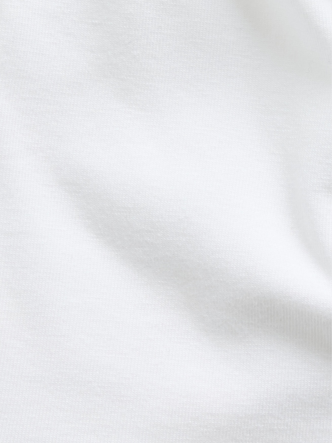 オーガニック ストレッチコットンブラレット-3