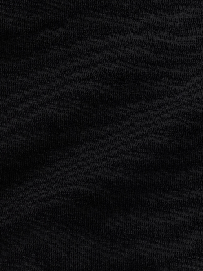 オーガニック ストレッチコットン GAPロゴ ブラレット-2