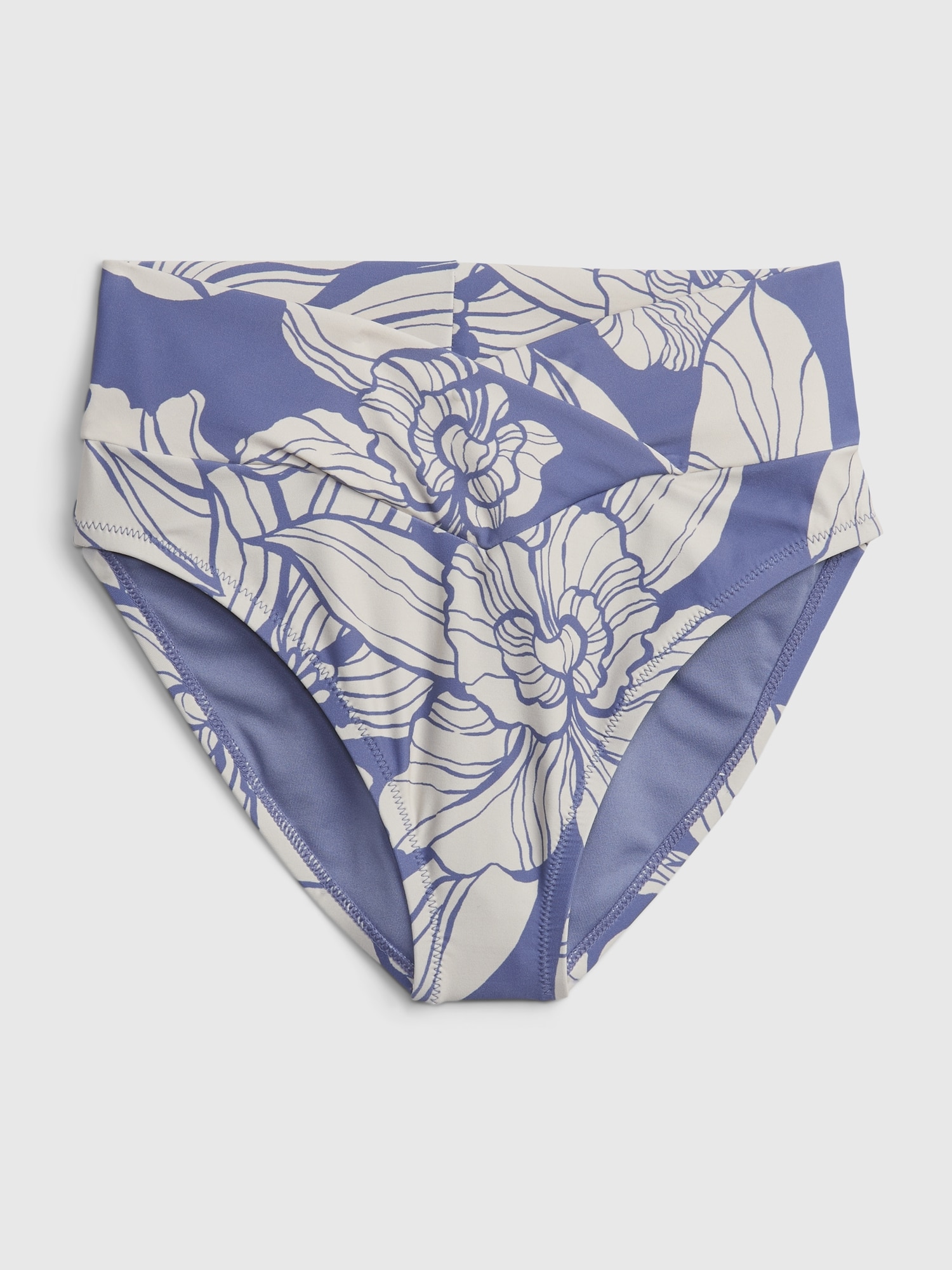 Crossover Bikini Bottom