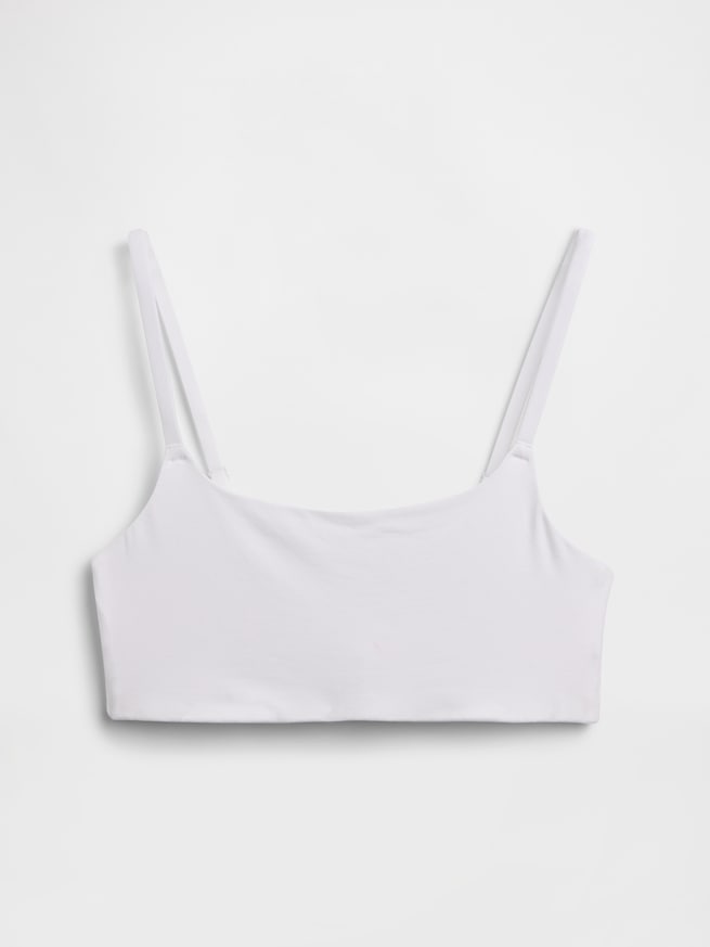 オーガニック ストレッチコットンブラレット-5