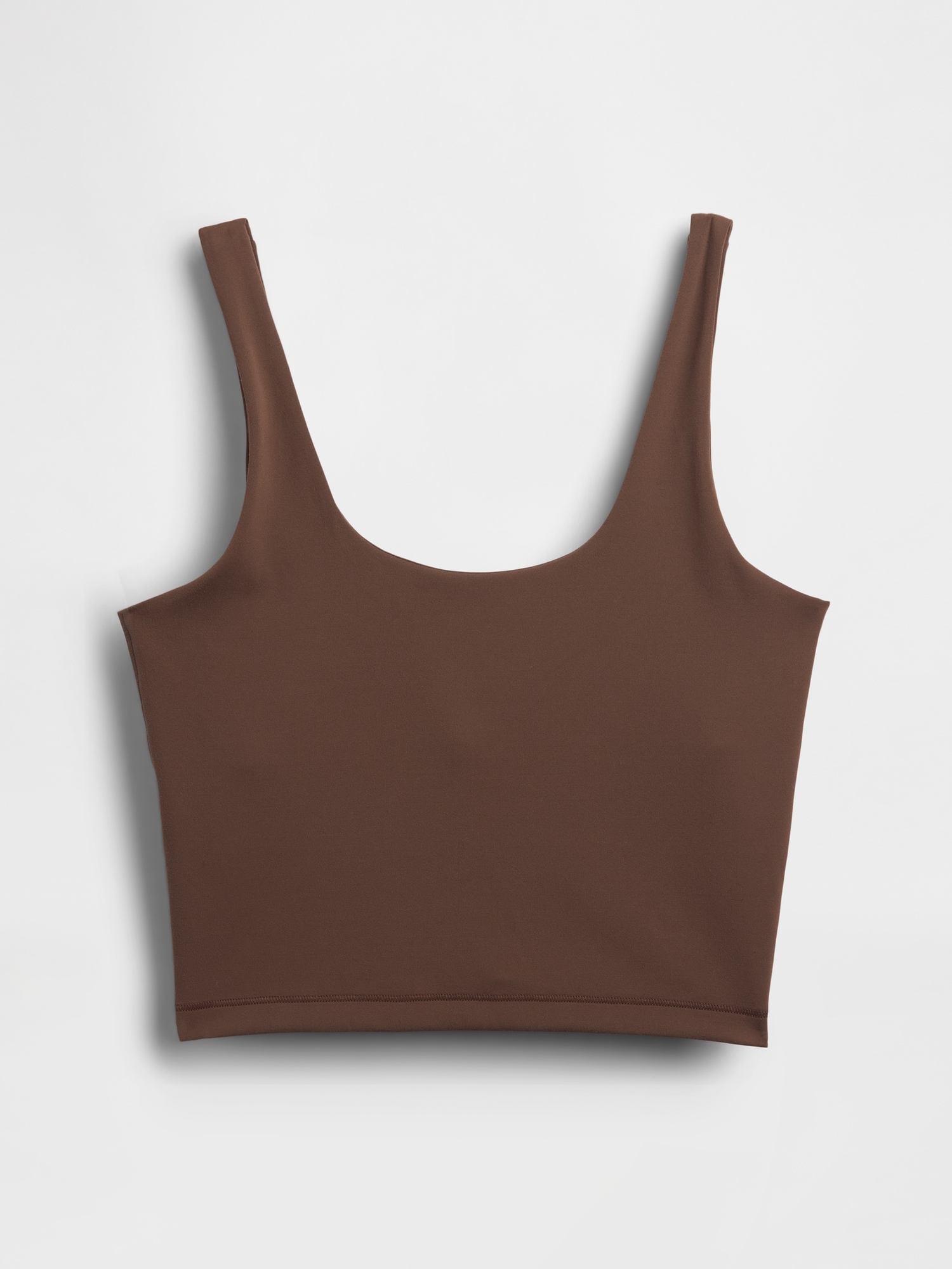 GapFit スムーズ ブラキャミ-5