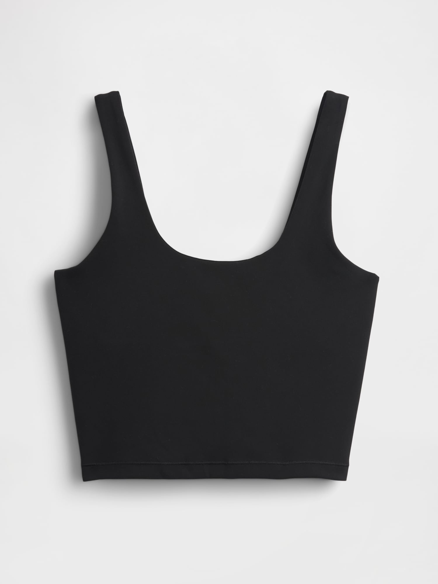 GapFit スムーズ ブラキャミ-5