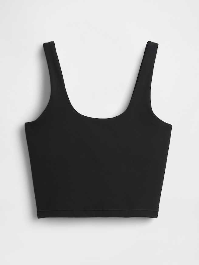 GapFit スムーズ ブラキャミ-5