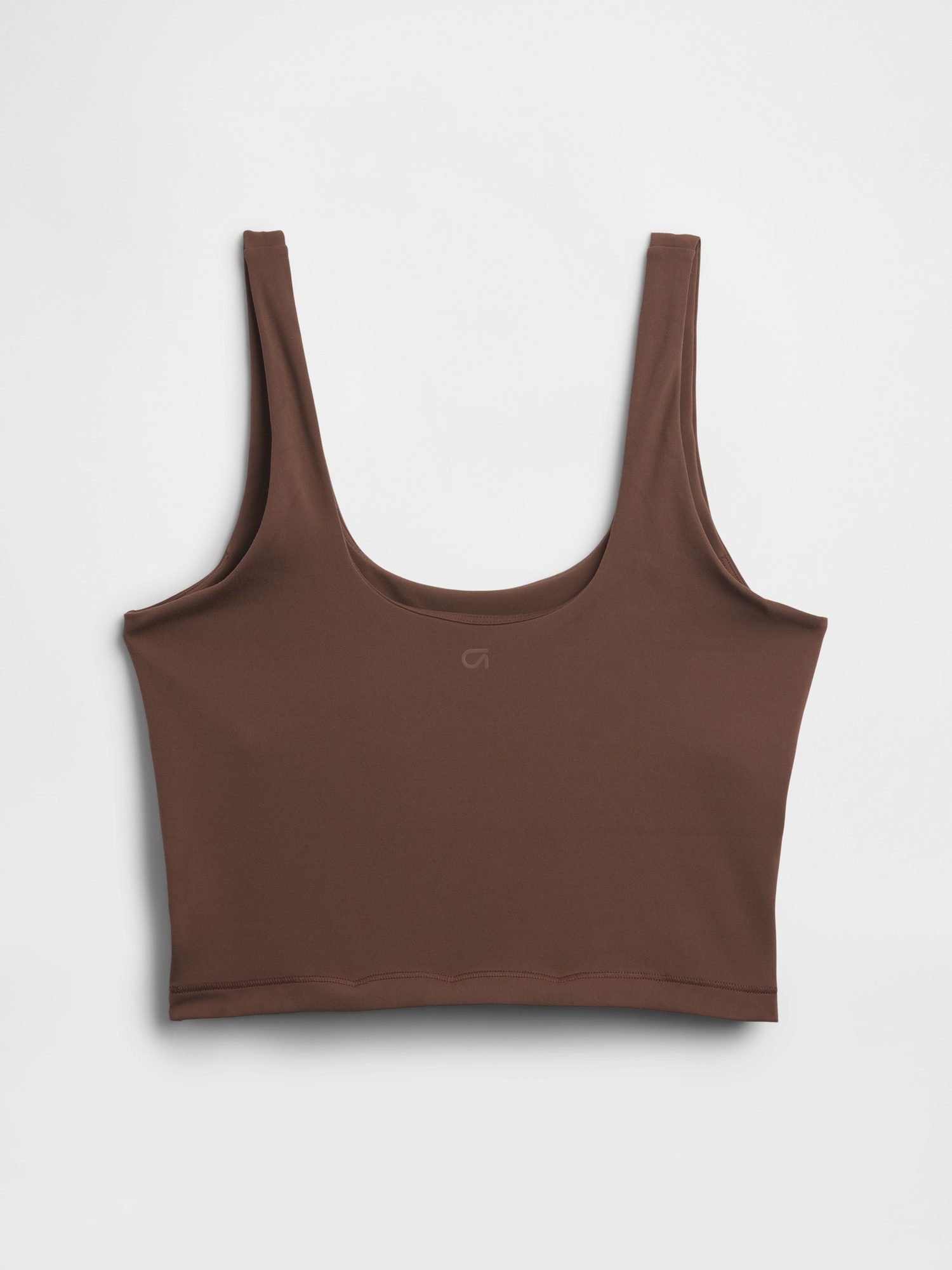 GapFit スムーズ ブラキャミ-6