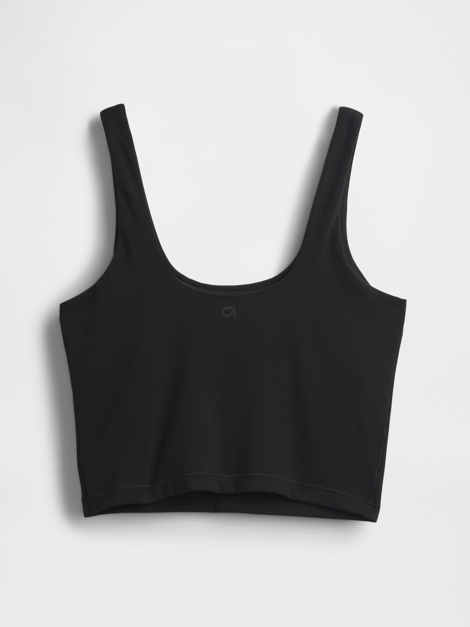 GapFit スムーズ ブラキャミ-6