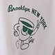 エブリディ ソフト リラックスフィット グラフィックTシャツ