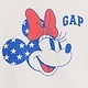 babyGap &times; ディズニー グラフィックTシャツ