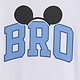 GapKids &times; ディズニー BRO グラフィックTシャツ
