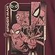GapKids マーベル スパイダーマン グラフィックTシャツ