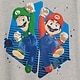 GapKids スーパーマリオ グラフィックTシャツ